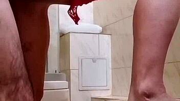 Latina Classy Woman Sucks Cock Elegantly