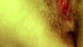 She says, 'Finger my pussy and fuck me with that monster cock.'