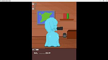 How I tamed a slime and decided to keep it: The final chapter