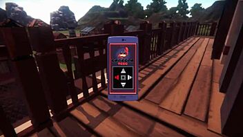 Dive into the monster girl island prologue part 1.