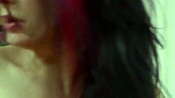 Extreme Punk Sex With Fetish Model On Floor