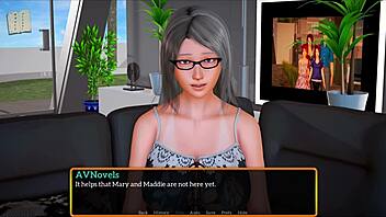 My New Stepfamily 592