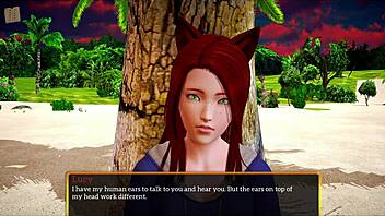 My new family 323 with redhead amateurs