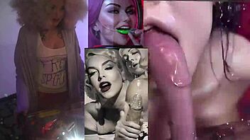 Manic Sabrina shares her pinball fetish experiences