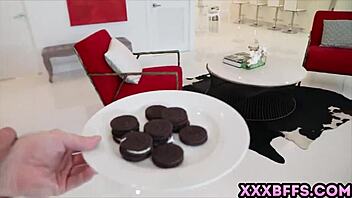 toothpaste prank spirals into wild teen group action