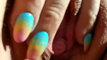 Why am I rubbing my pussy while driving?