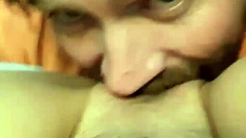 mandeezy on top experiences intense pleasure