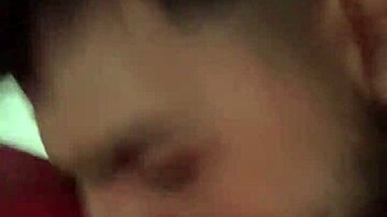 Sucking Endowed Guy While He Plays Video Game Part 2