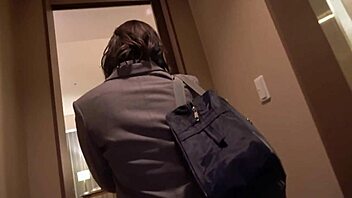 Amateur Swimmer Girl Has Raw Sex With Big Tits Bouncing