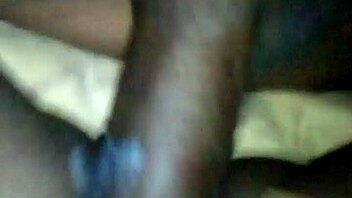 waking up early morning with my african bae for a good start.