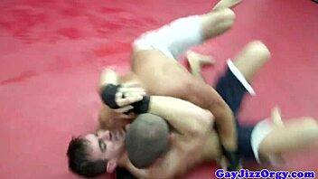 muscular hunks suck and fuck rough