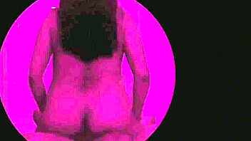 I set up a hidden camera in the glory hole booth to watch the bull riding and cowgirl action