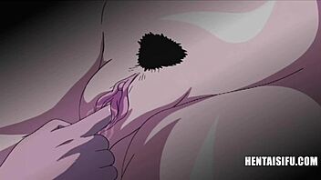 Step Mom with Big Tits in Hentai Fantasy