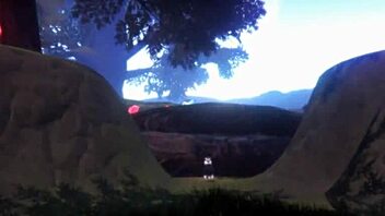 Dive into the monster girl island prologue part 1.