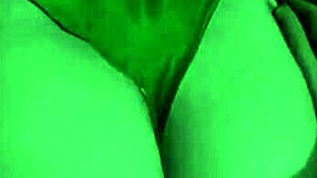 Is Cammy's Big Ass Ready For Street Fighter Sex?