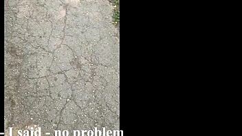 ki-sim picks up a stranger on the russian street and sucks him off in pov, not fake