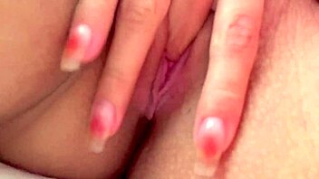 Colombian girl with huge oiled ass gets fucked by stepbrother passionately