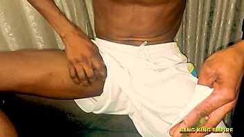 I Enjoy Fucking My Wife's New House Maid