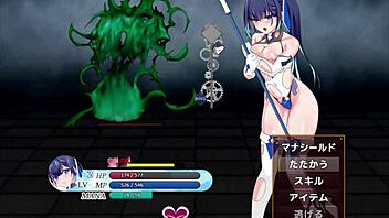 Hentai Knight game download for anime fans on Google