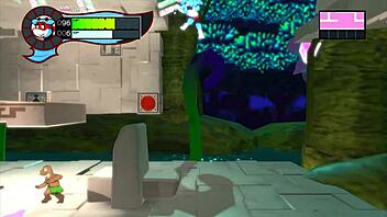 Reality Kings' Dani Dolce Gobbling Cock!