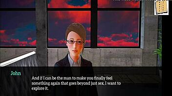 my new family 55 with redhead teen 18+ 😊