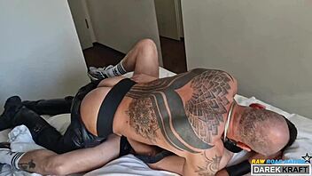 i learned how to make a jock pregnant with bareback monster cock in his big ass