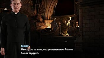 Check out The Genesis Order gameplay part 58