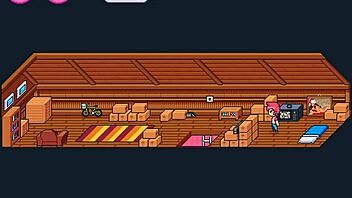 dandyboy adventures part 1