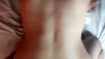 Dejo Que Mi Amigo Me Haga Sexo Anal Que Delicioso Se Siente