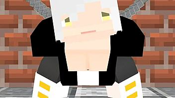 cupshell compilation of anime hentai