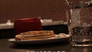 just finished westview academy part 7 gameplay