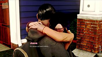 Enjoy The Inn episode 13 with friends 😊