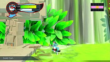 Reality Kings' Dani Dolce Gobbling Cock!