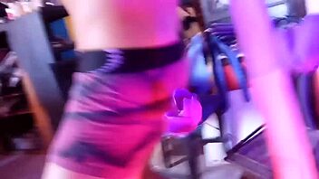 these 5 fetishes feature monster cocks in orgies