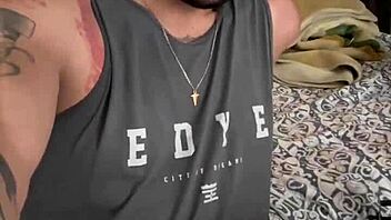 Sucking Endowed Guy While He Plays Video Game Part 2