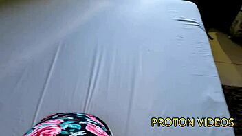 the married girl tries a new bareback cock, not her husband's, part 2.