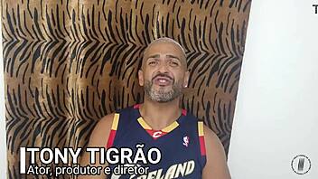 Pocahontas Carioca celebrates five years of channel