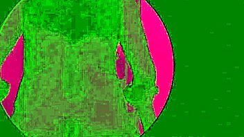 I set up a hidden camera in the glory hole booth to watch the bull riding and cowgirl action