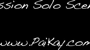 passion sucking good dick and first solo scene with ethnic cock