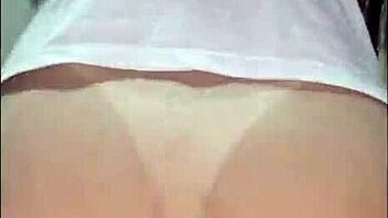 Hubby Fingers Pussy Lover Destroys Anal