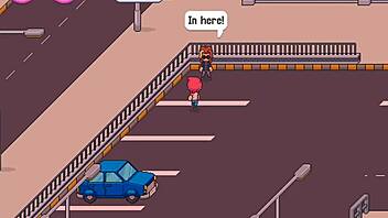 dandyboy adventures part 1