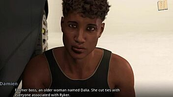 wvm 157 features sexy teen foursome