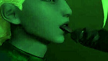 Is Cammy's Big Ass Ready For Street Fighter Sex?