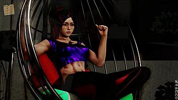 Enjoy The Inn episode 13 with friends 😊