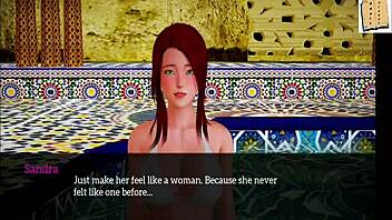 my new family 55 with redhead teen 18+ 😊