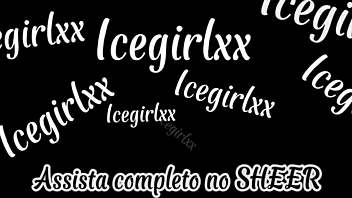 Icegirlxx wakes her endowed cousin with a blowjob at dawn, thrilling as aunt almost catches them in sheer lingerie