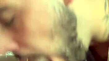 Sucking Endowed Guy While He Plays Video Game Part 2