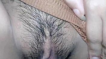 innocent stepdaughter in a homemade video.