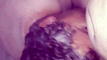 what a wild oral session i had in the shower, came thrice