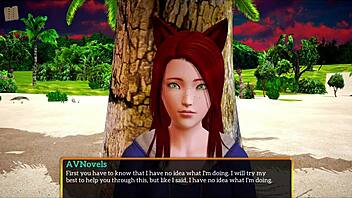 My new family 323 with redhead amateurs